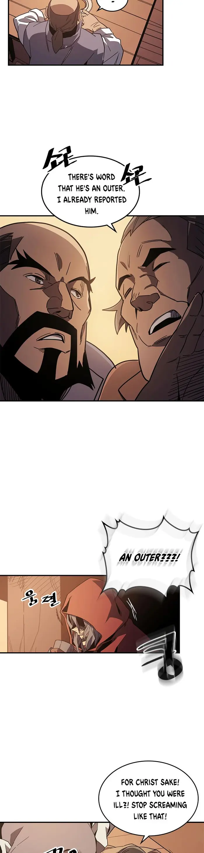 A Returner’s Magic Should Be Special Chapter 100 image 17_optimized
